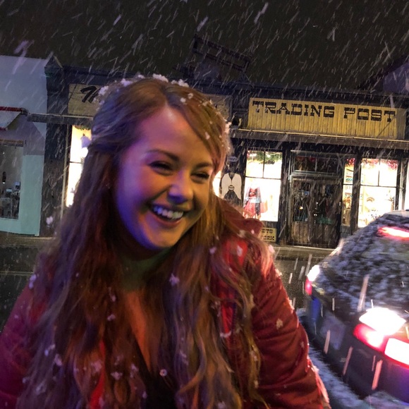 Meet your Posher, Signe - Picture 1 of 1